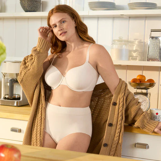 Conoces la ropa interior Warners?
