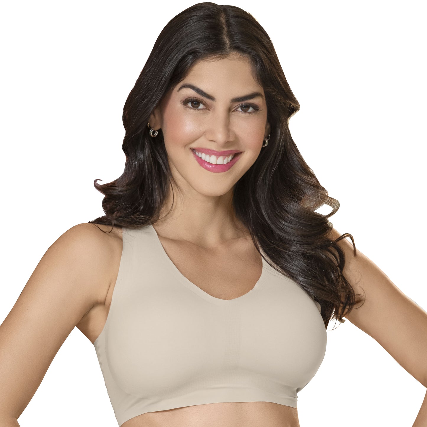 010G561 Bra confort revolution
