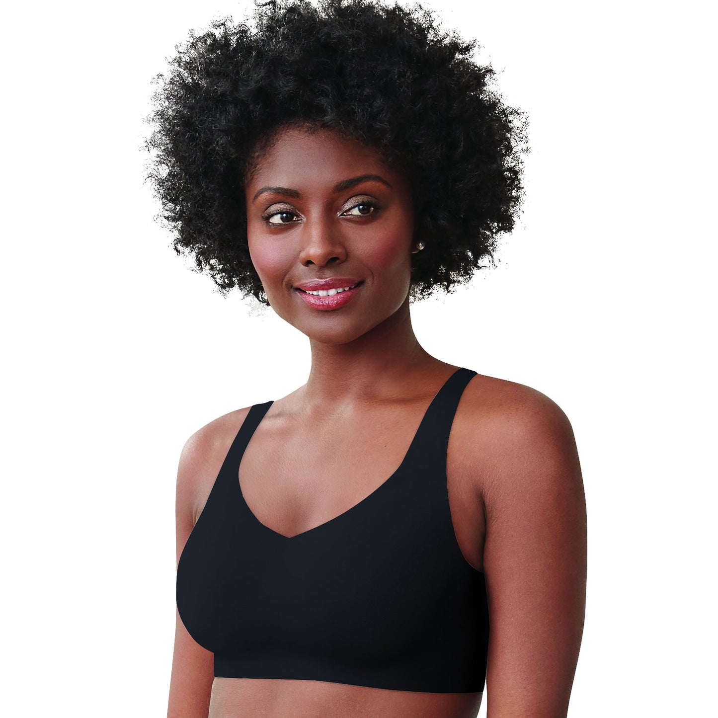 0103496 Bra comfort revolution