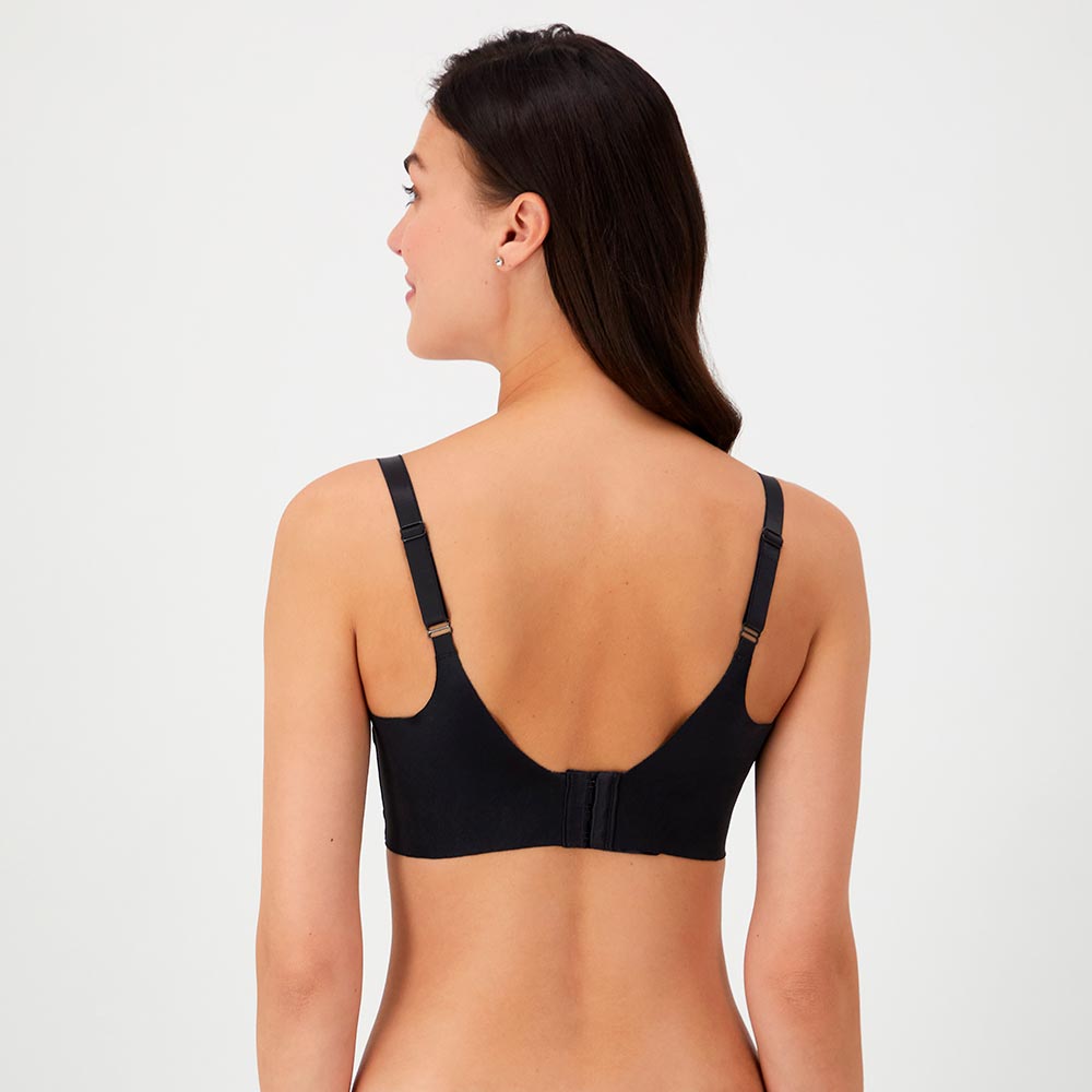 0152119 Bra con varilla, espalda ancha