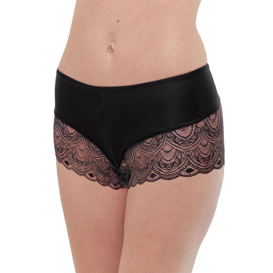 0152313 Hipster sencual con encaje