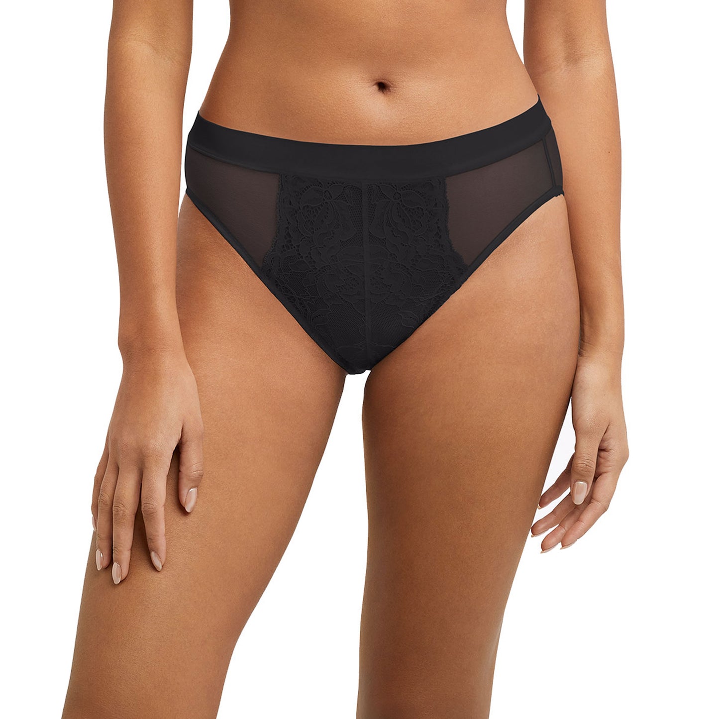 01FLCHC Hipster con encaje