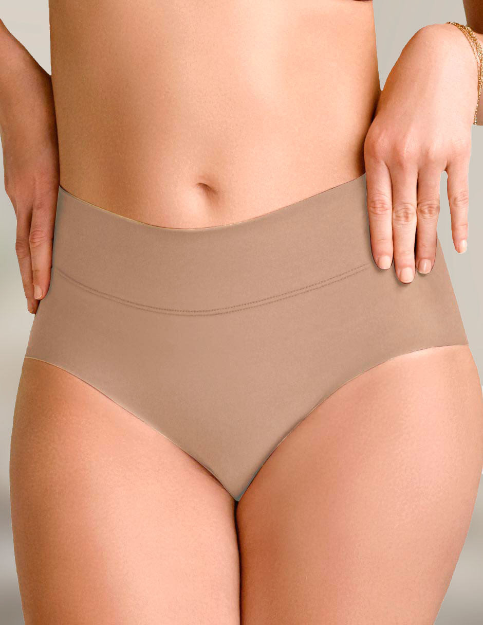 0708506 Pantaleta corte frances clean cut