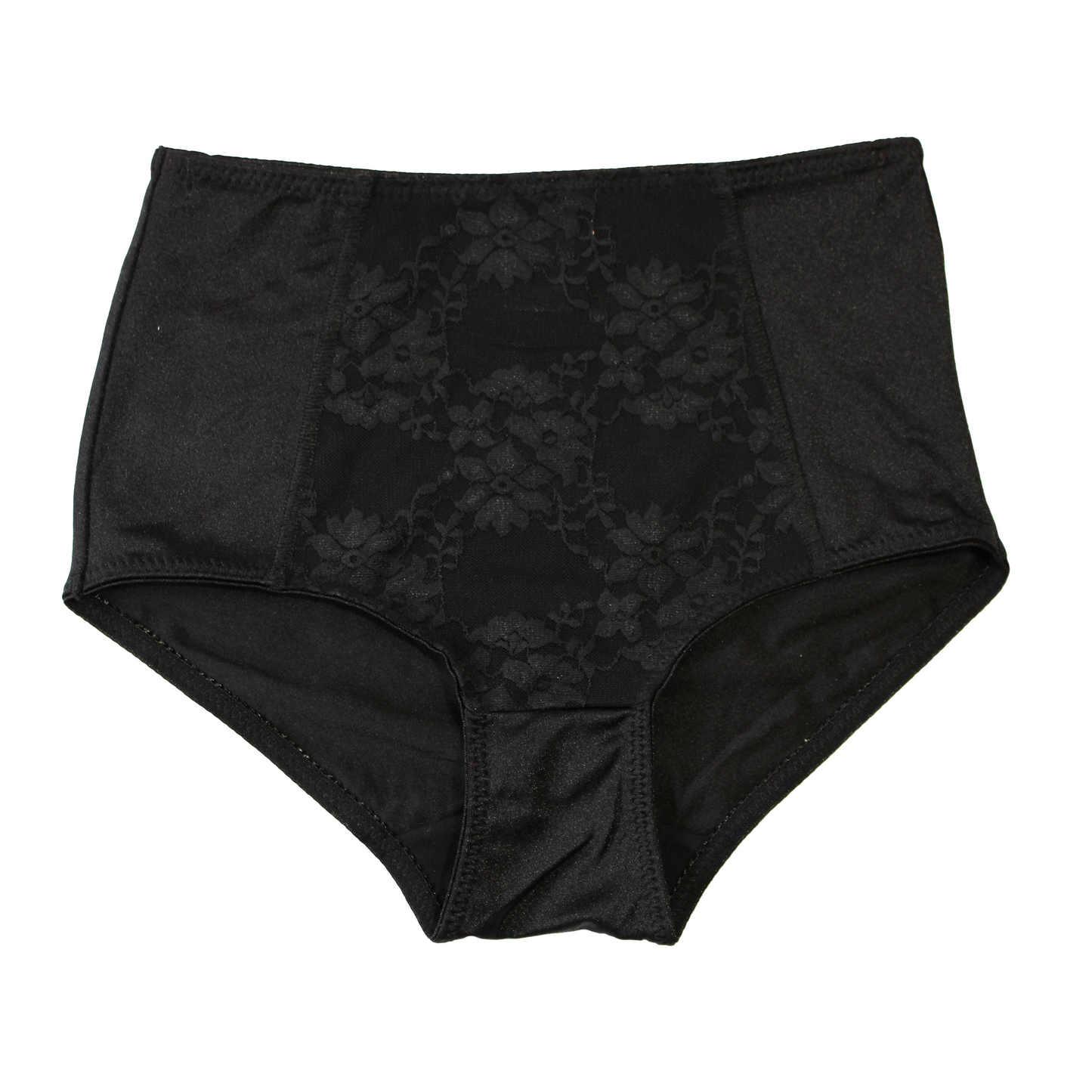 0708537 Pantaleta completa con canesu dafne