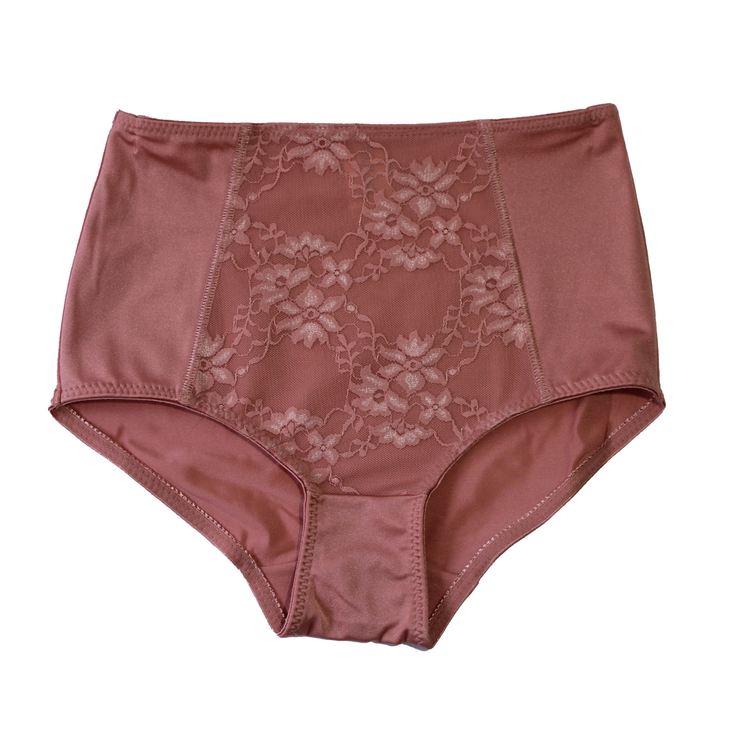 0708537 Pantaleta completa con canesu dafne