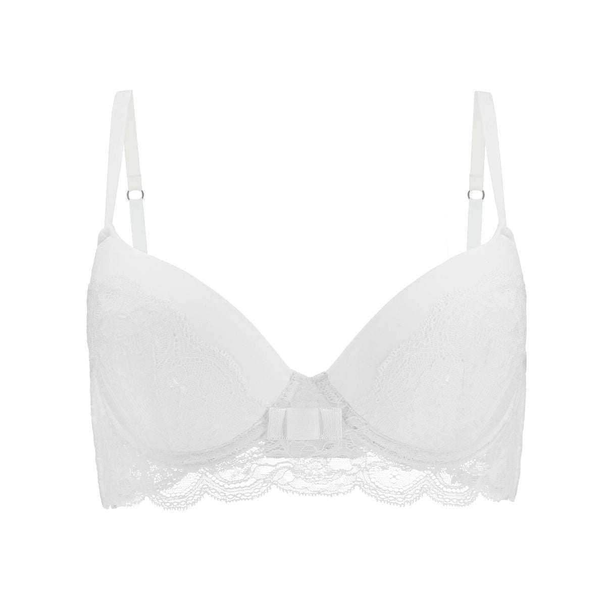 1001777 Bra con varilla lateral