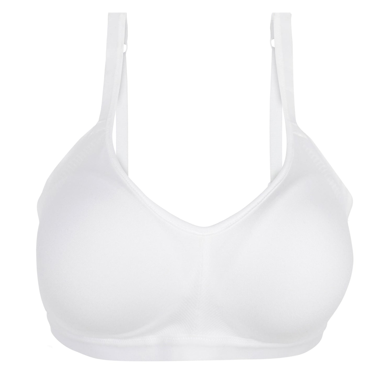 1703911 Bra sin varilla, desvanece marcas laterales