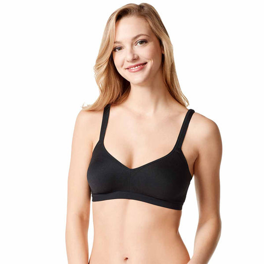 1703911 Bra sin varilla, desvanece marcas laterales