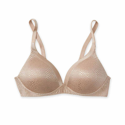 1704013 Bra realce sin varilla blissful benefits