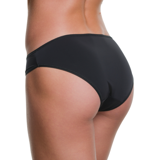 2907611 BIKINI CON PUENTE DE ALGODON