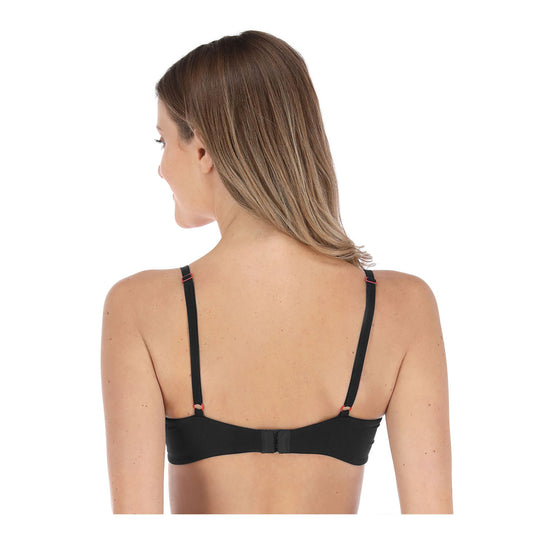 600N020 Brassiere microfibra