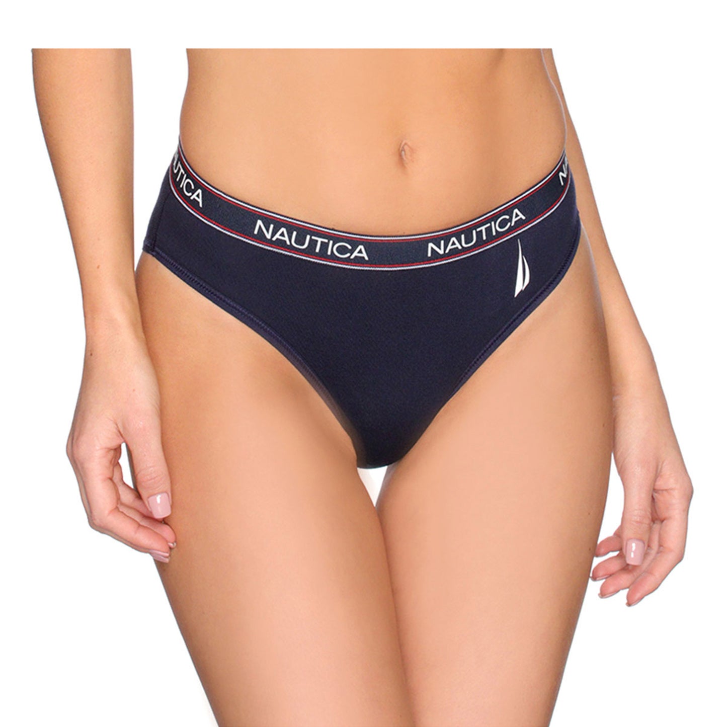 600N204 Bikini viscosa spandex