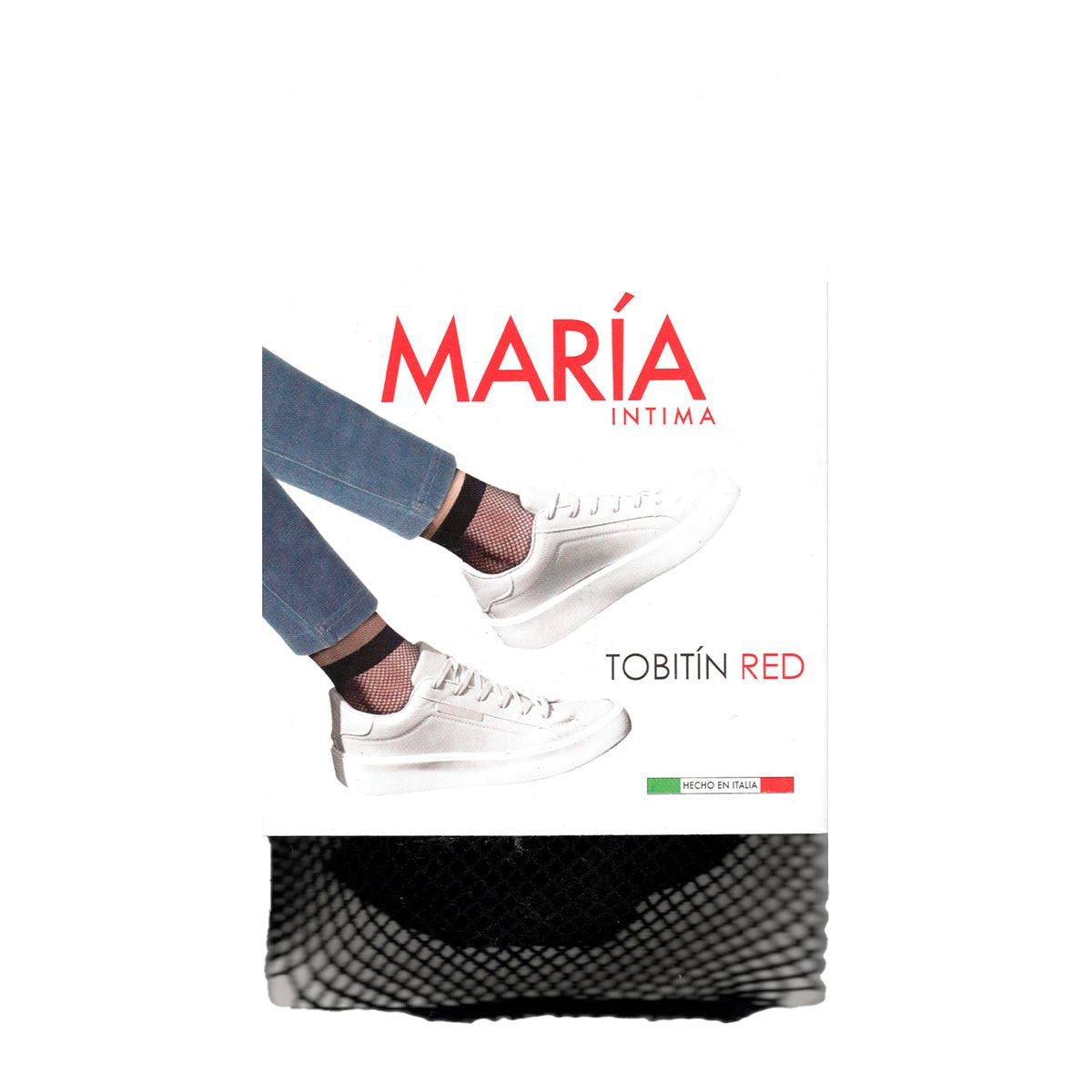 C400701 Tobyteen micro red.