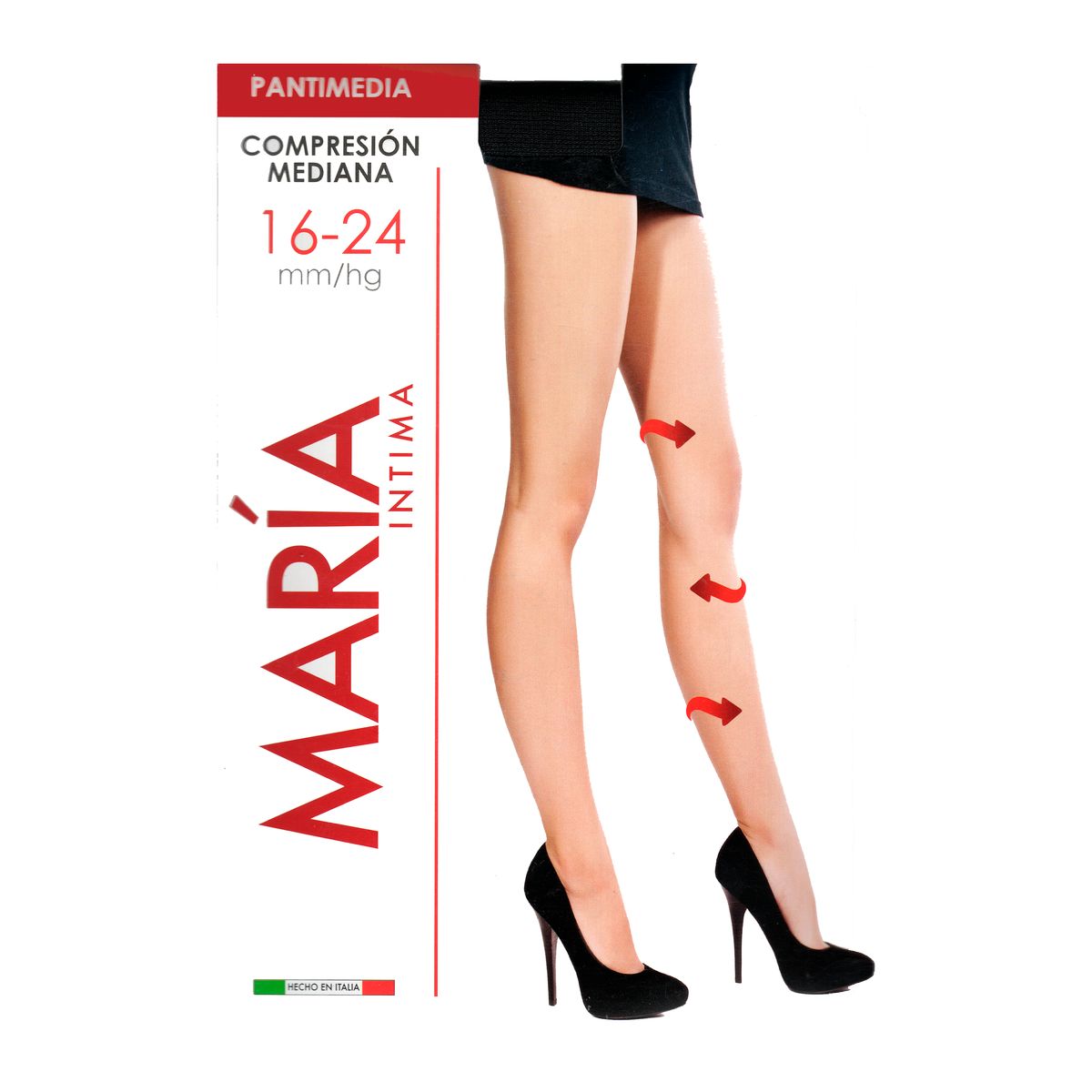 C4C1991 P. Mediana compresion.