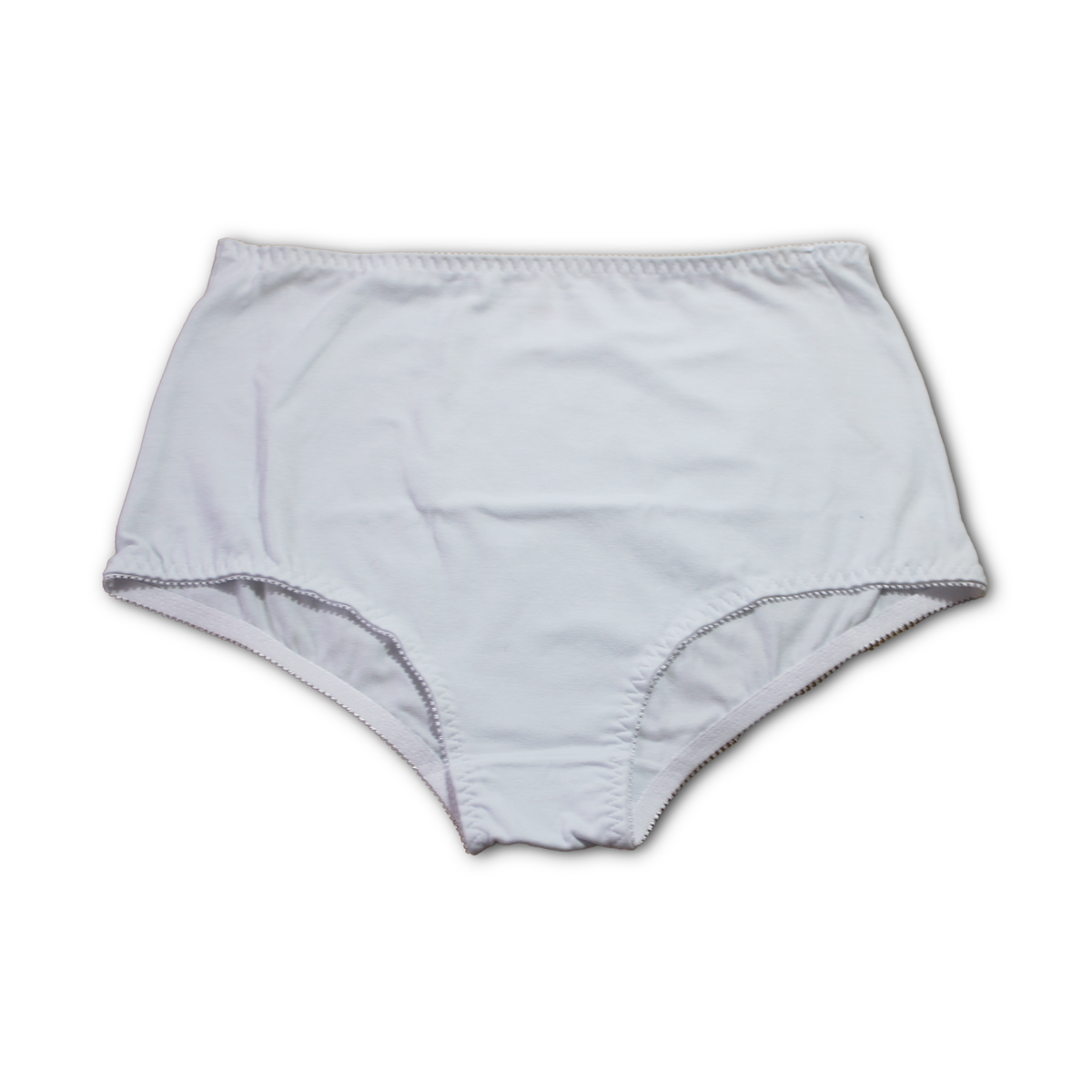 C503002 Pantaleta completa de algod—n.