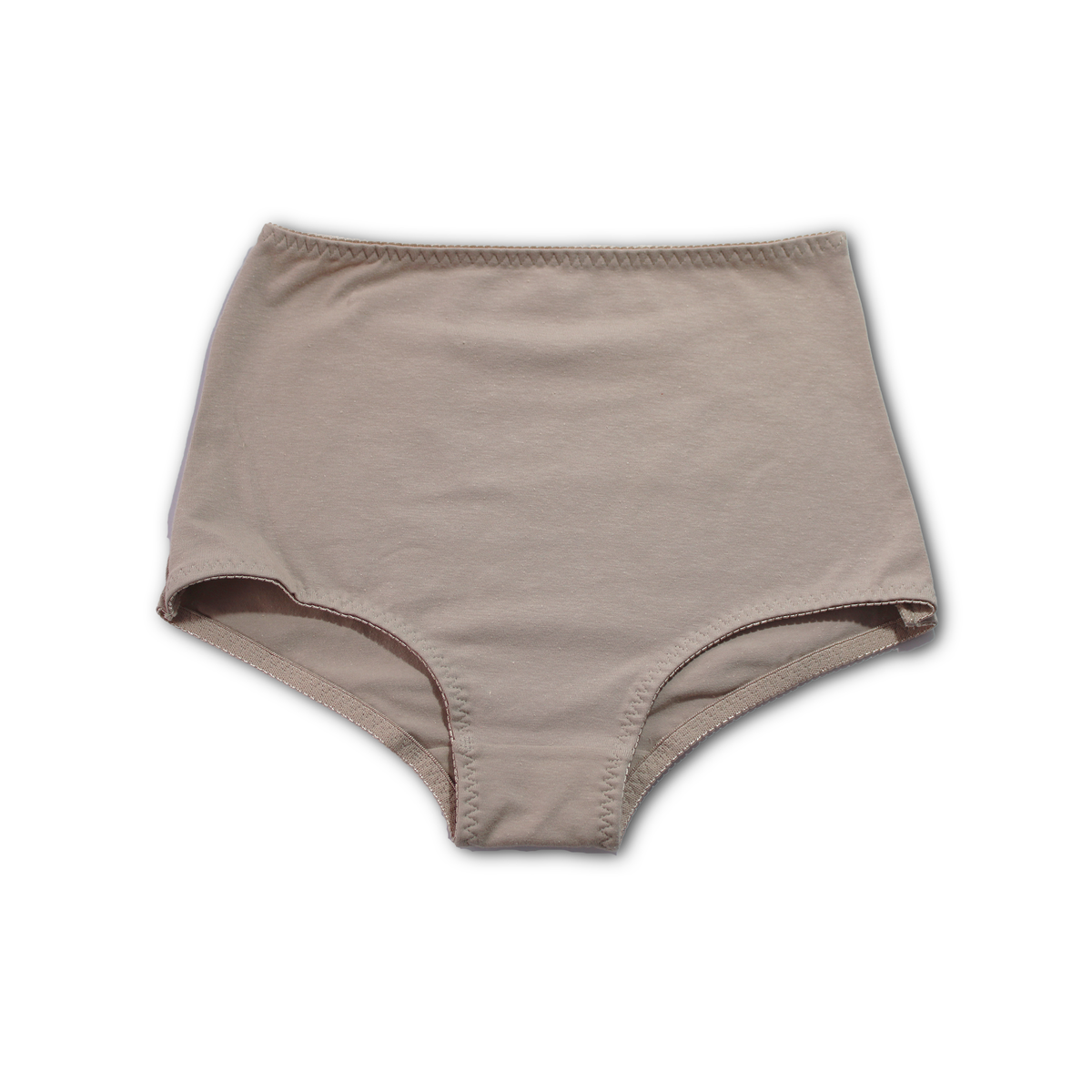 C503002 Pantaleta completa de algod—n.