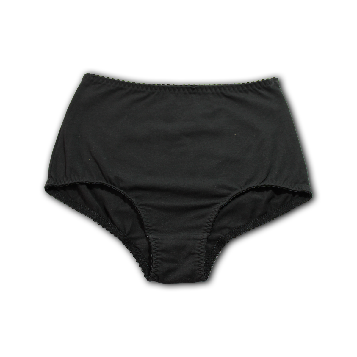 C503002 Pantaleta completa de algod—n.