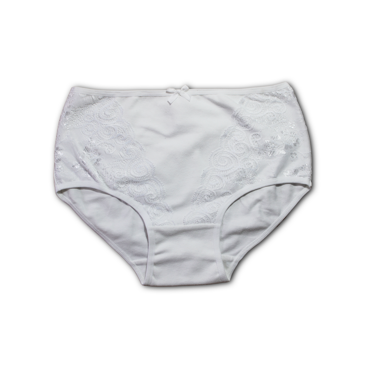 C503008 Bikini licra algodon.