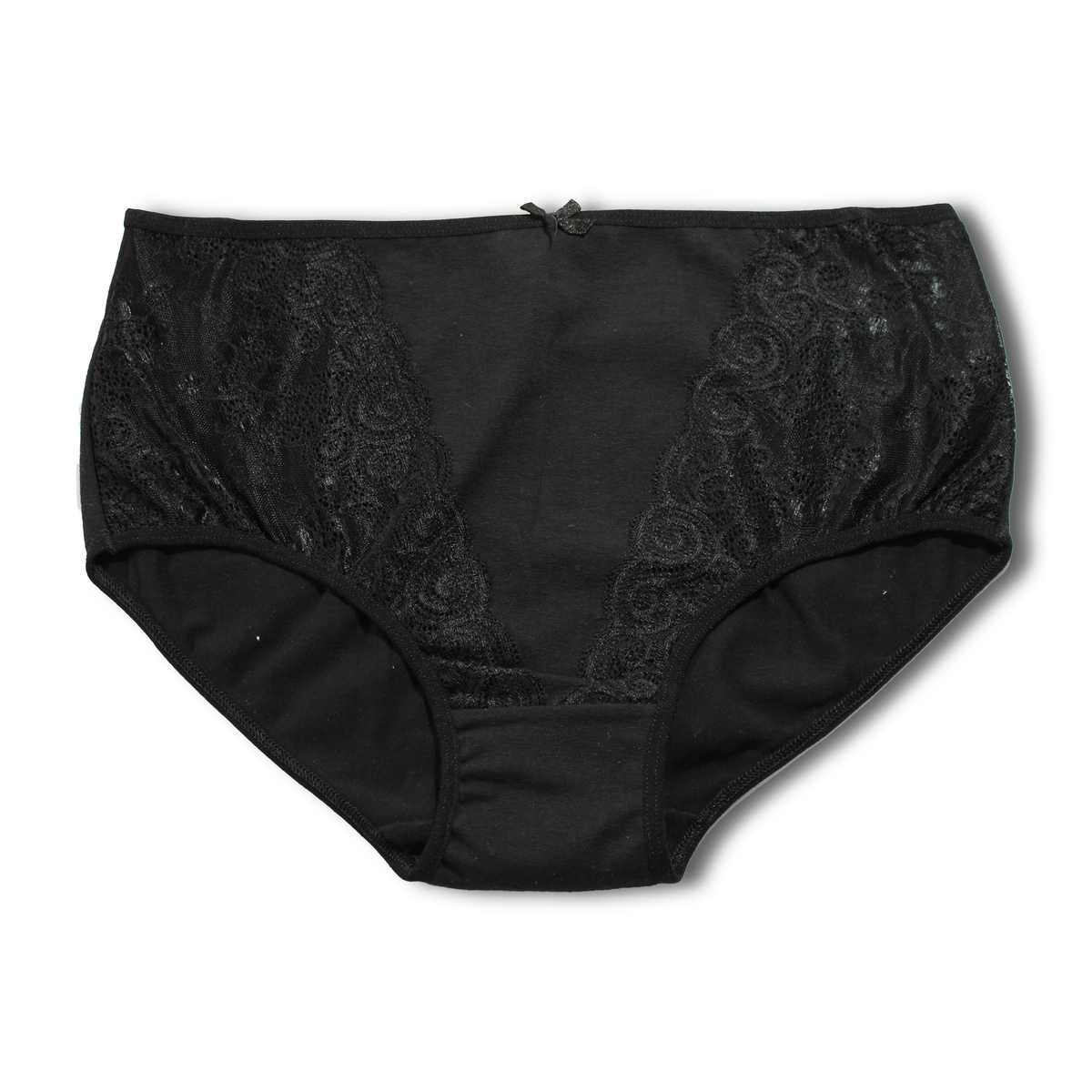 C503008 Bikini licra algodon.