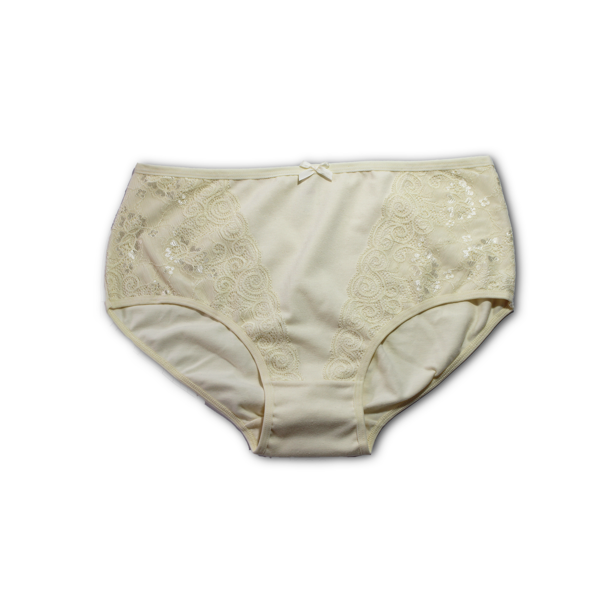 C503008 Bikini licra algodon.