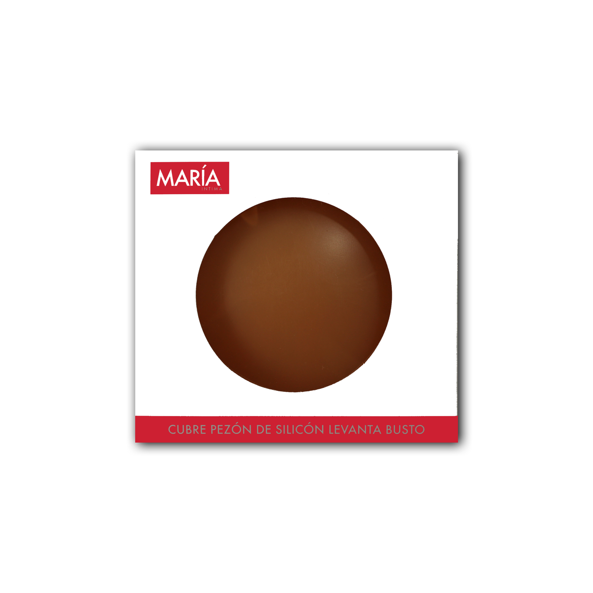 C508092 Cubre pezon de silicon levanta busto.