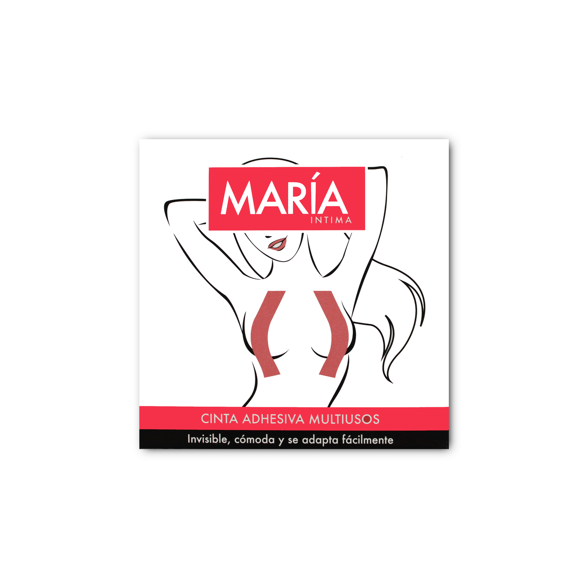 C508096 Cinta adhesiva lift.