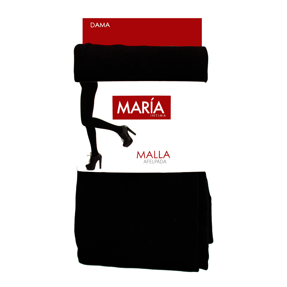 D200430 Malla afelpada