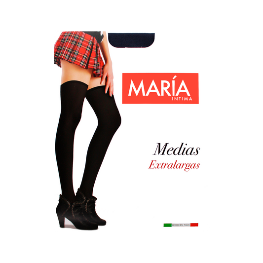 D200470 Media extra larga