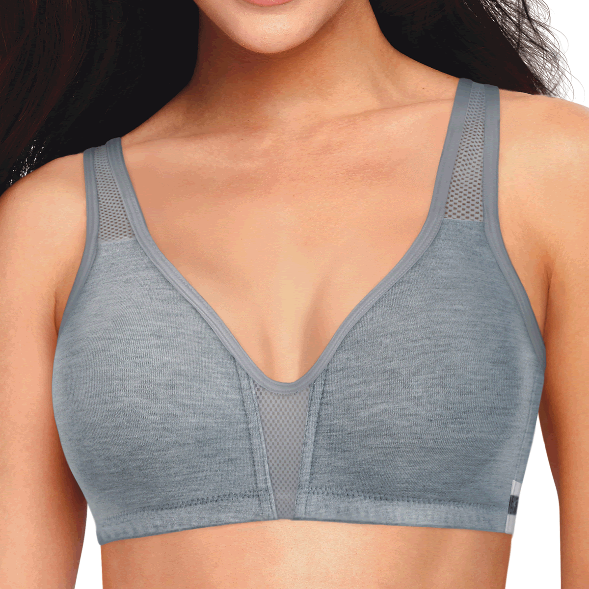 0104778 Bra sin varilla, deportivo