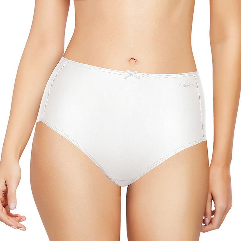 0105908 Pantaleta completa, microfibra