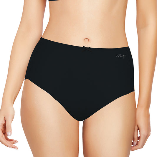 0105908 Pantaleta completa, microfibra