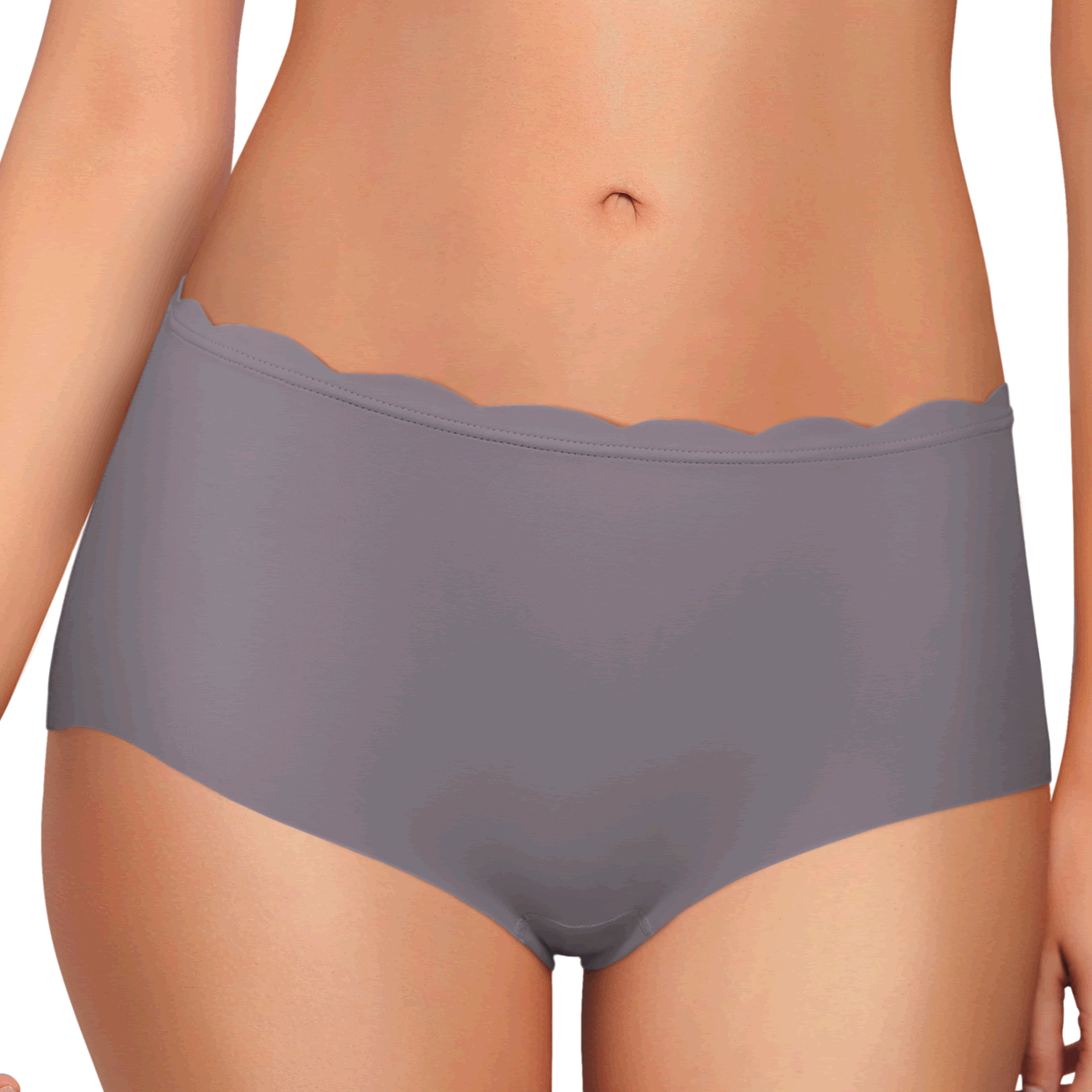 0152136 Panty corte completo