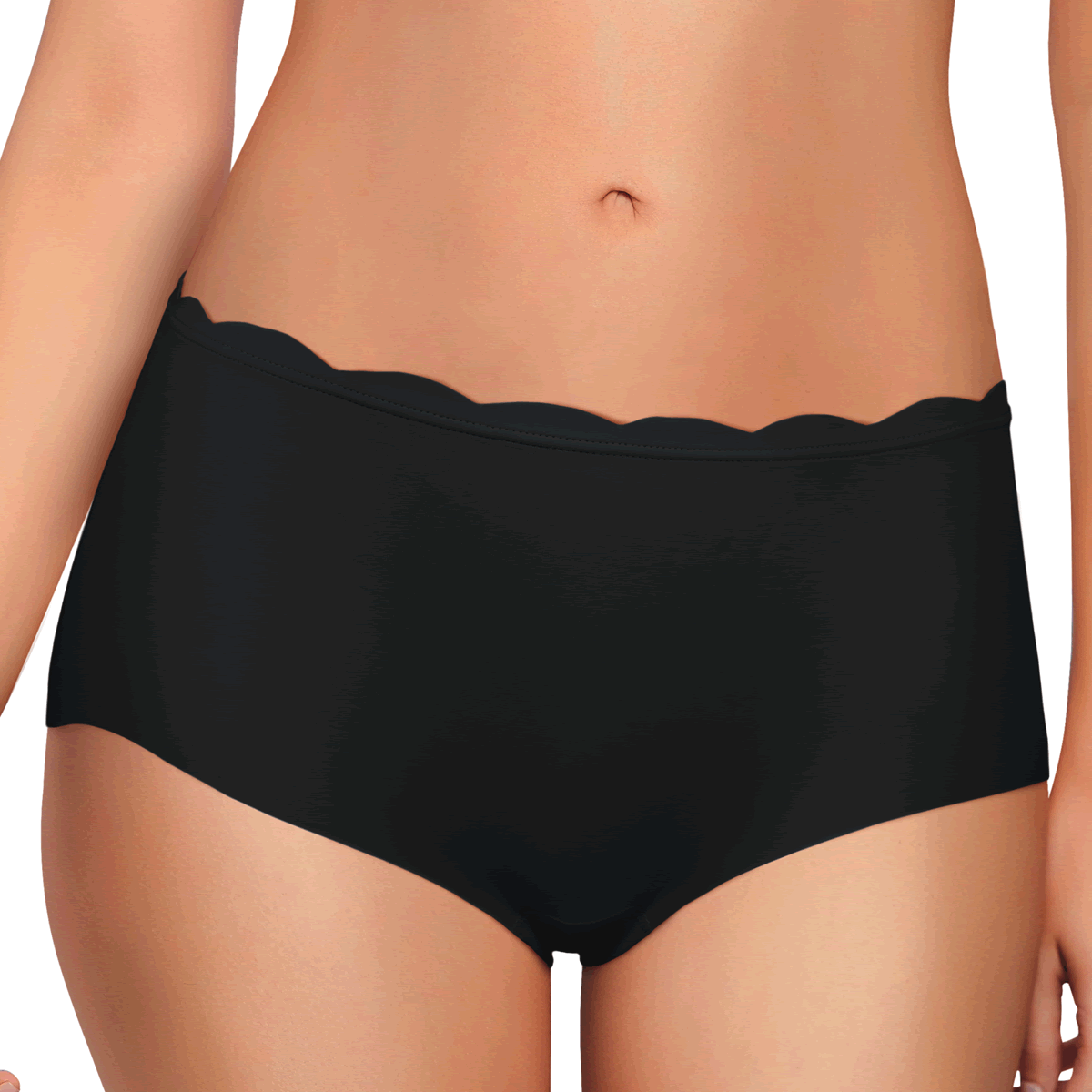 0152136 Panty corte completo