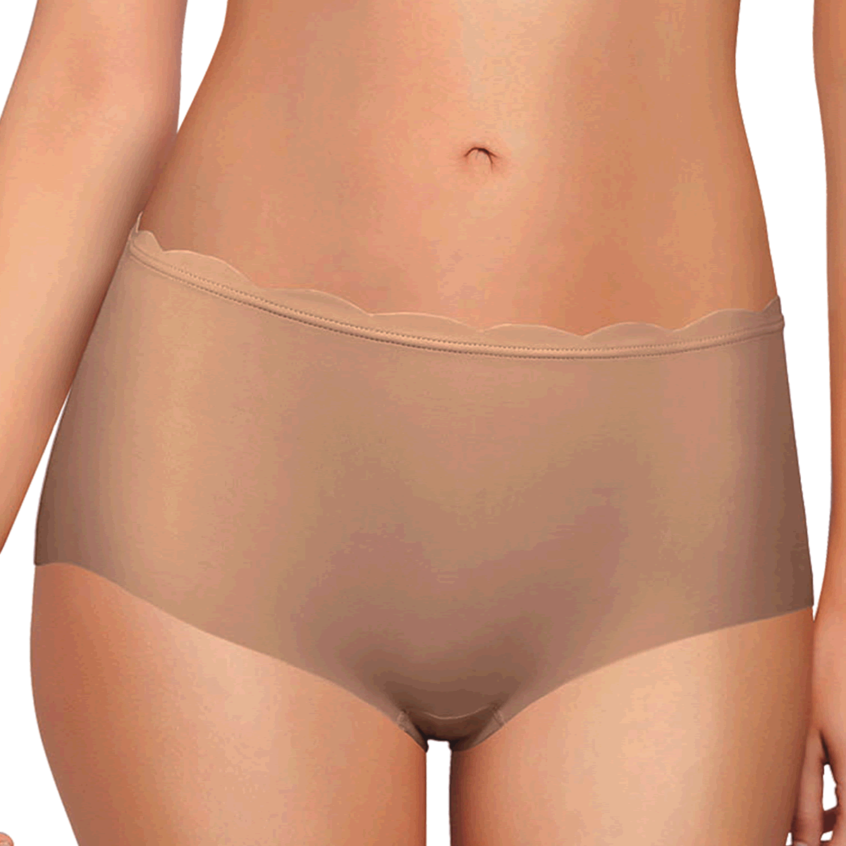 0152136 Panty corte completo