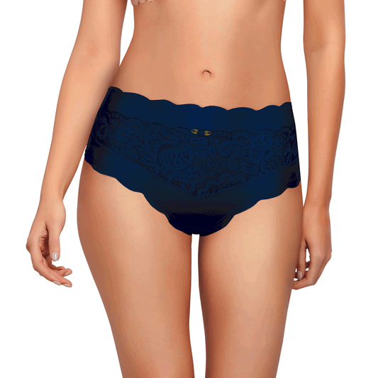 0152144 Panty corte completo