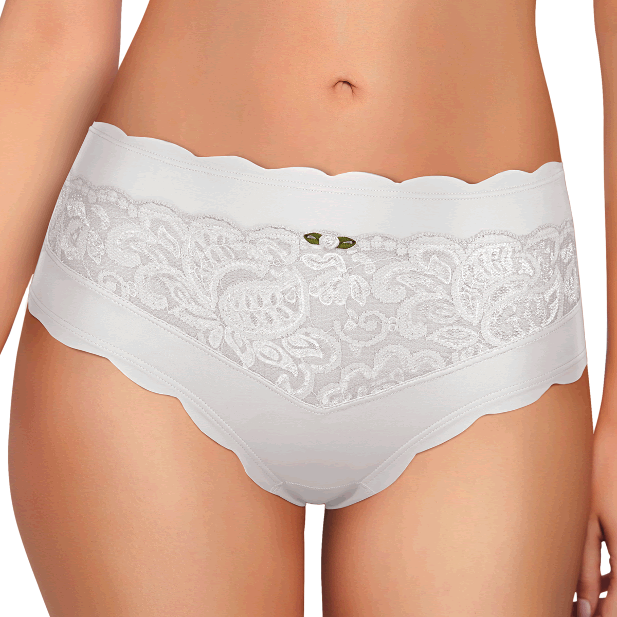 0152144 Panty corte completo