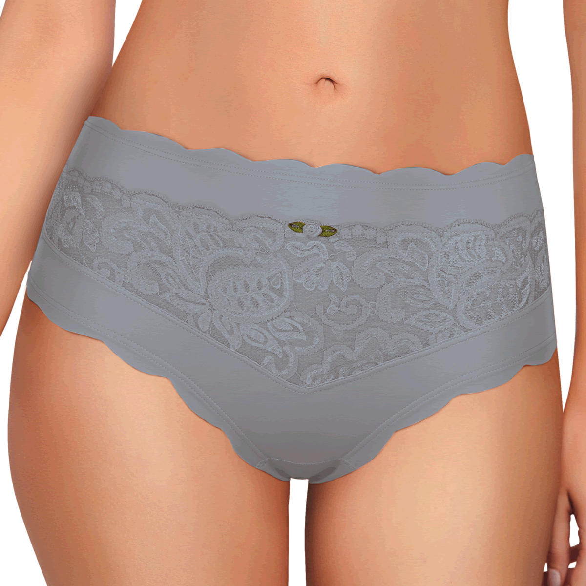 0152144 Panty corte completo