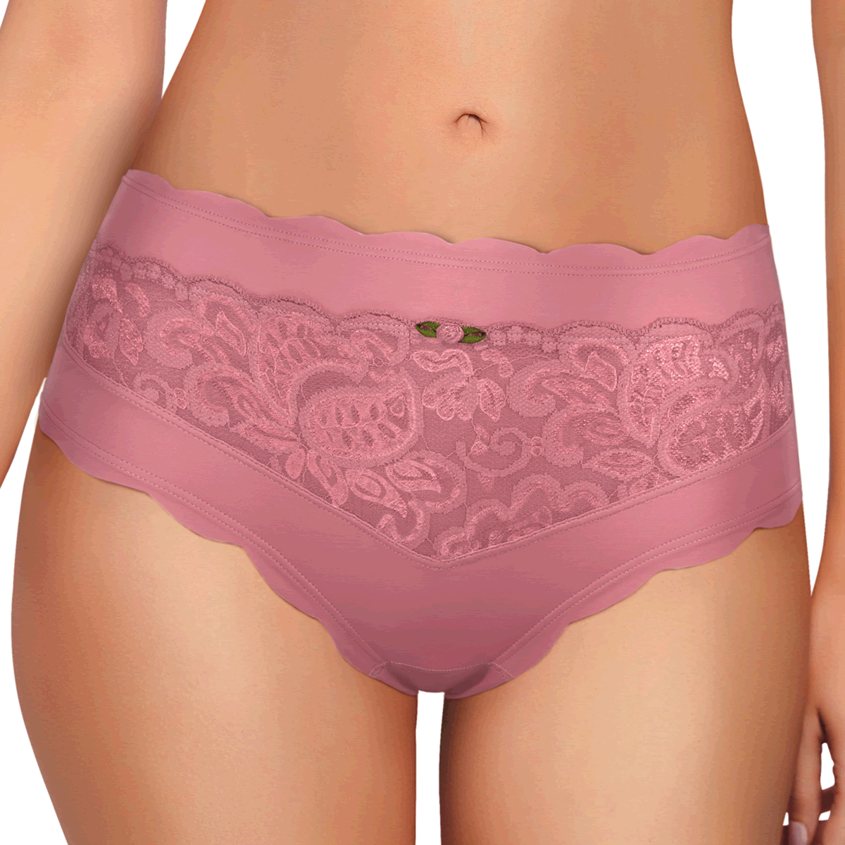 0152144 Panty corte completo