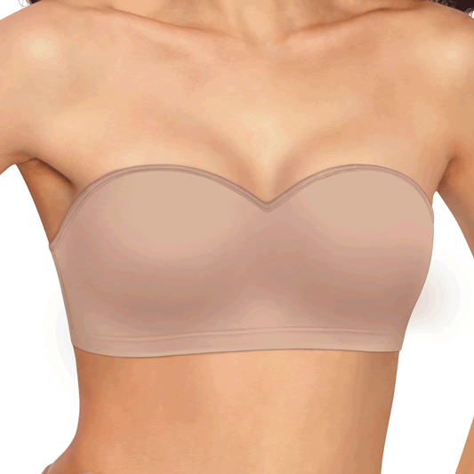 0152151 Bra con varilla, strapless