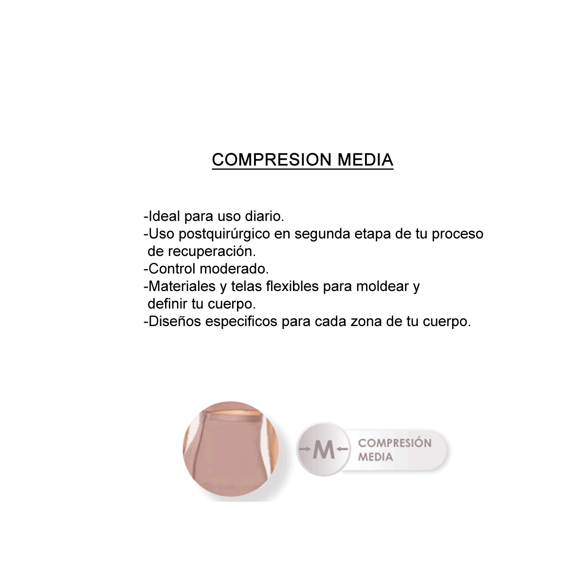 3101047 Vanessa, Body cachetero senos libres