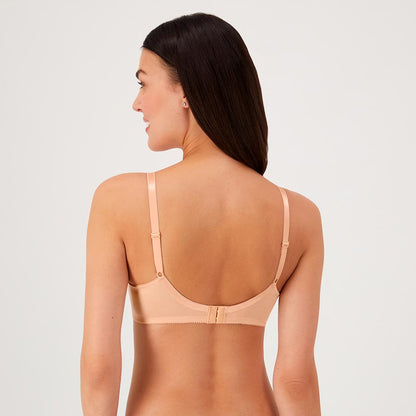 0100950 Bra con varilla, flexibles
