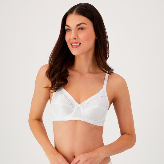 0100950 Bra con varilla, flexibles
