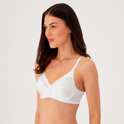 0100950 Bra con varilla, flexibles