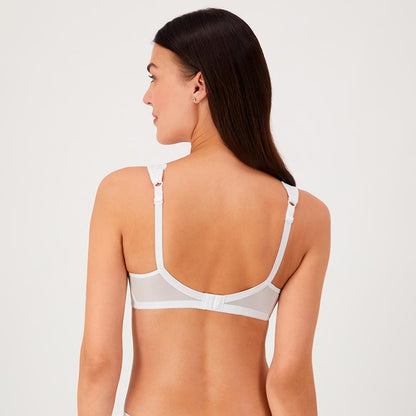 0105390 Bra con varillas flexibles