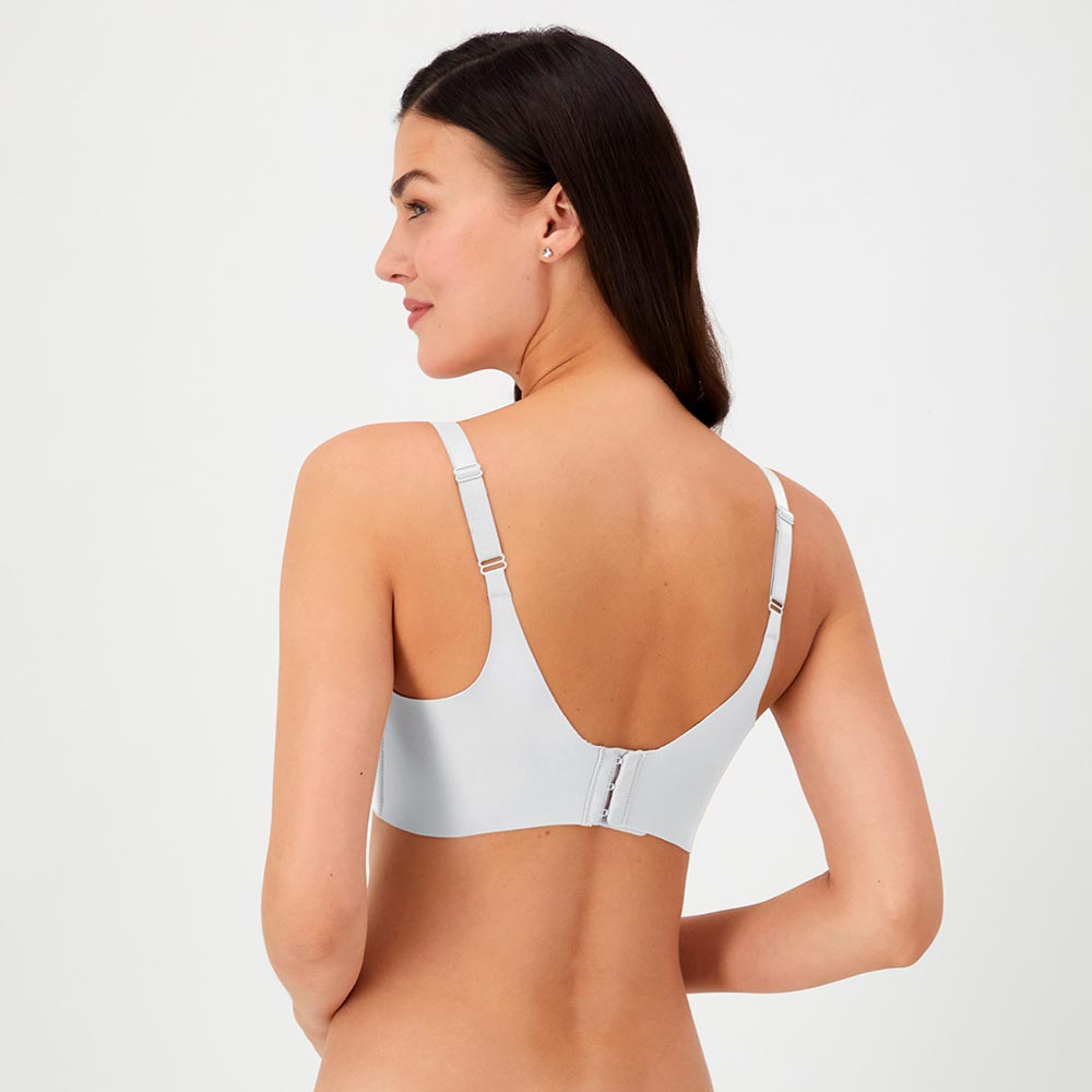 0152118 Bra con varilla, espalda ancha