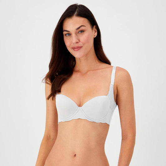 0152118 Bra con varilla, espalda ancha