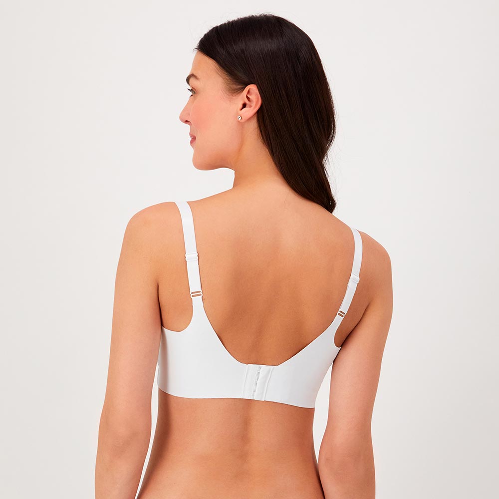 0152119 Bra con varilla, espalda ancha