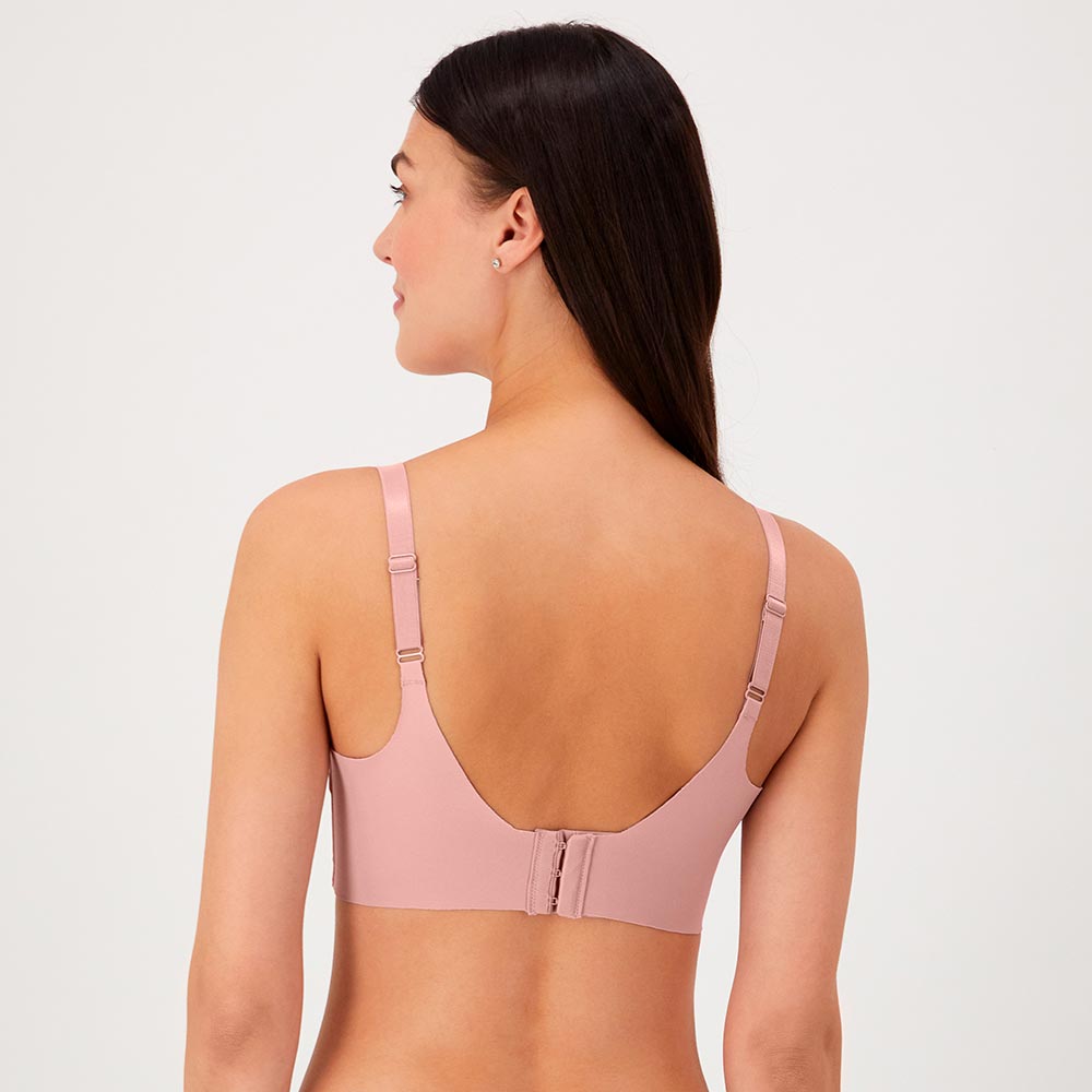 0152119 Bra con varilla, espalda ancha