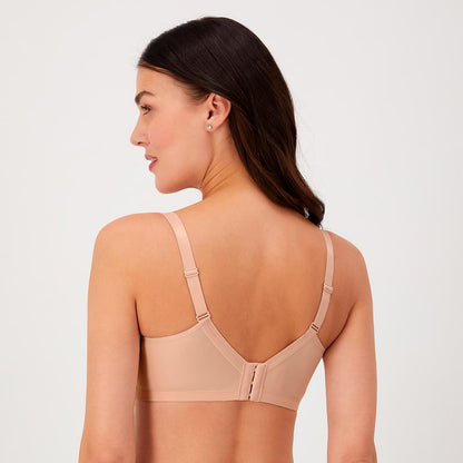 0152163 Bra con varilla, espalda en U