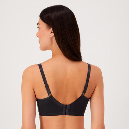 0152163 Bra con varilla, espalda en U